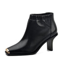 Prestige Shoes™ - Ankle boots 