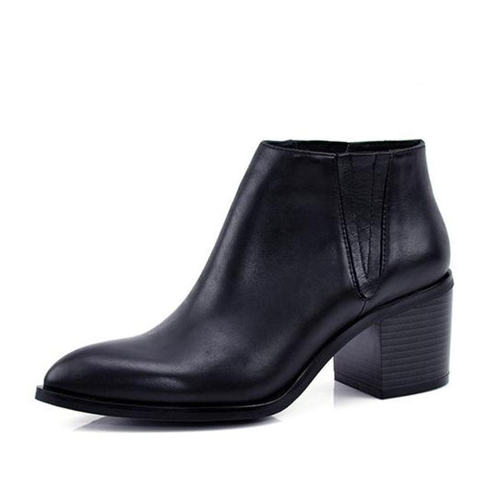 Prestige Shoes™ - Ankle boots 