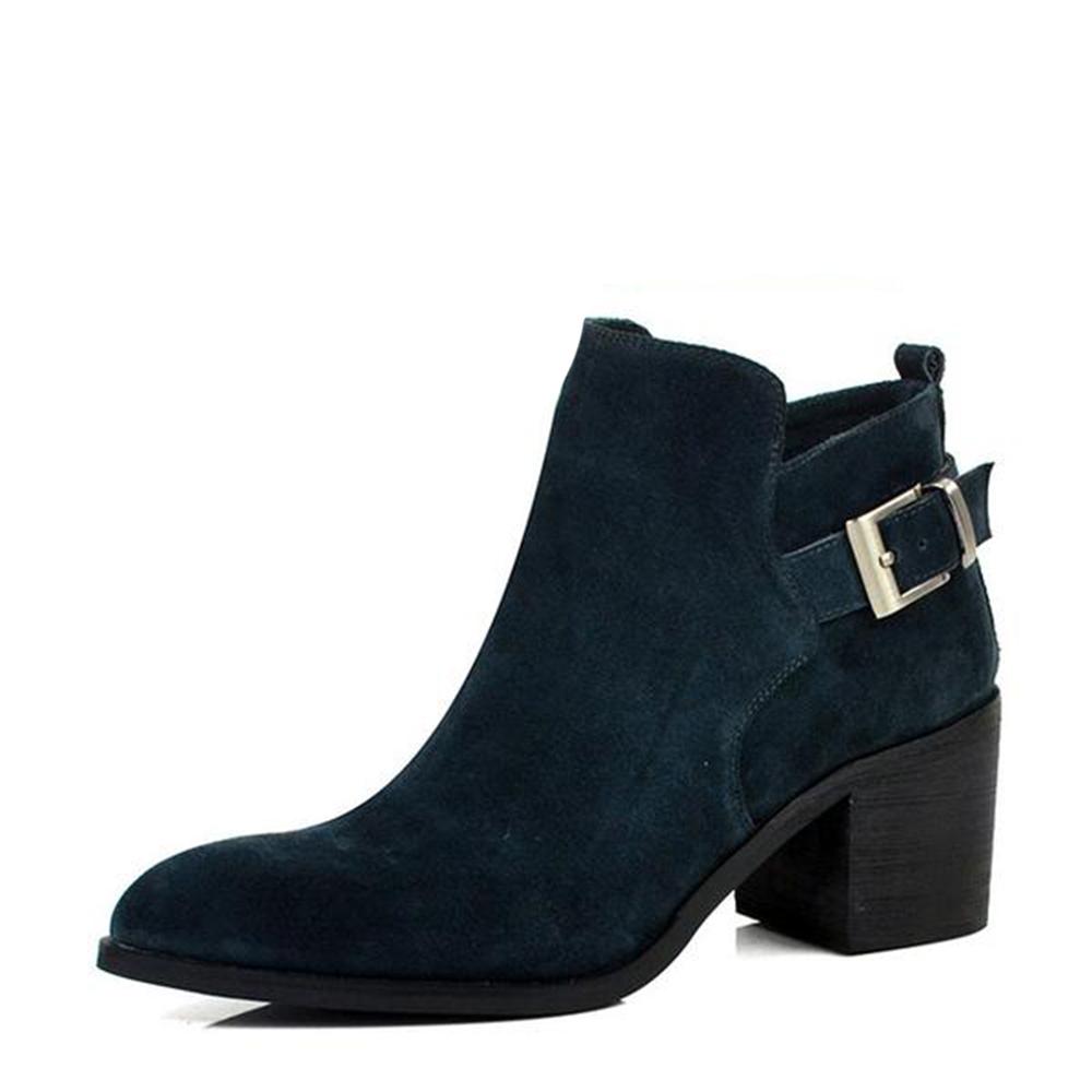 Prestige Shoes™ - Ankle boots 