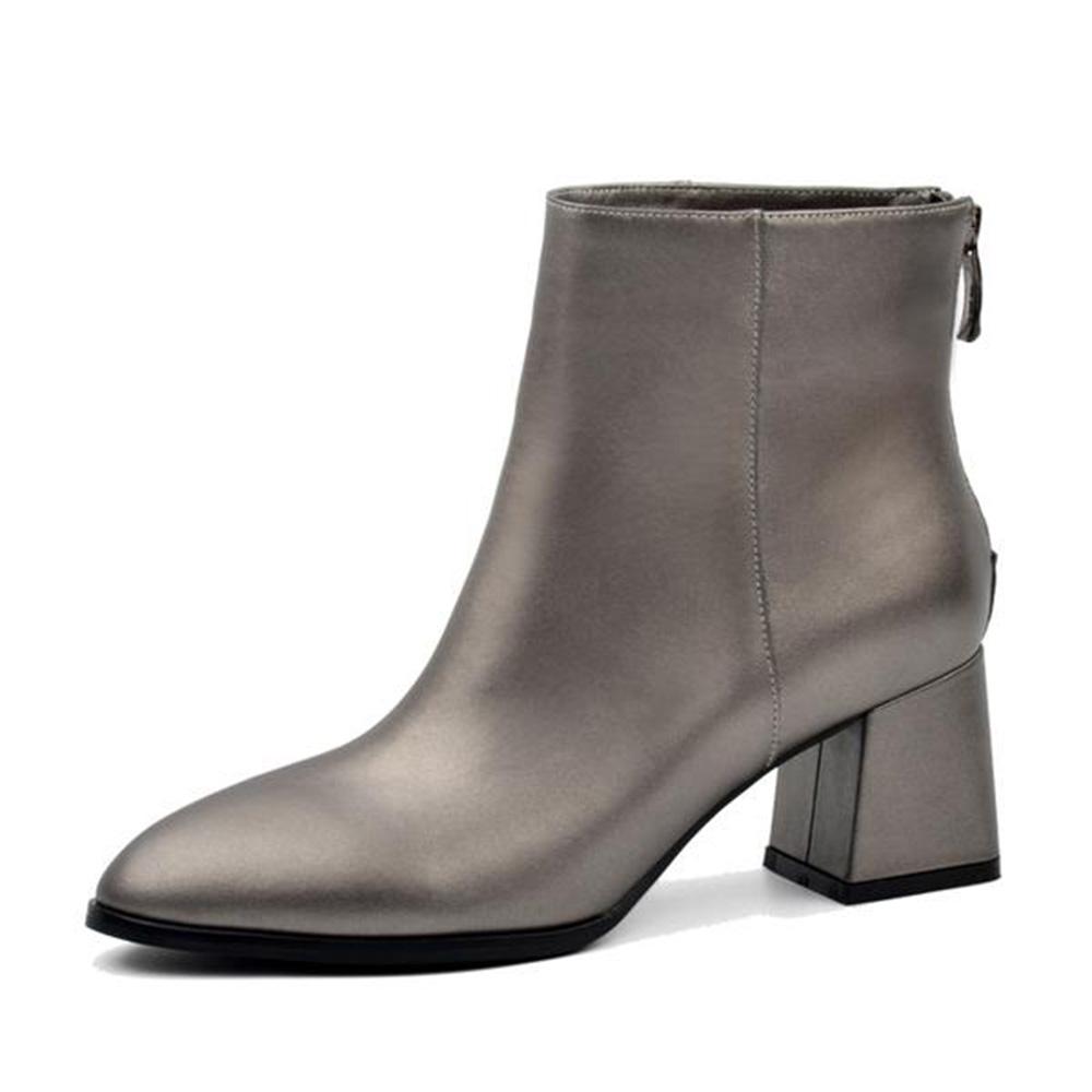 Prestige Shoes™ - Ankle boots 