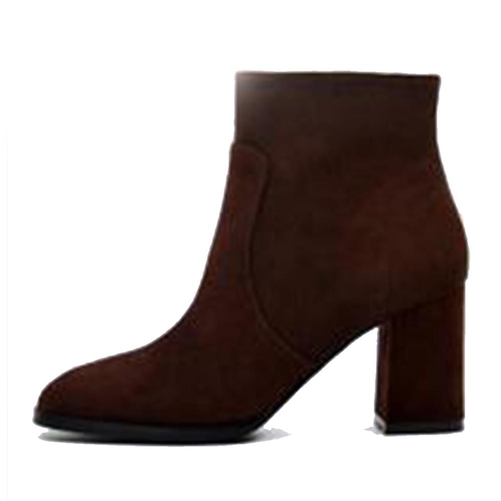 Prestige Shoes™ - Ankle boots 