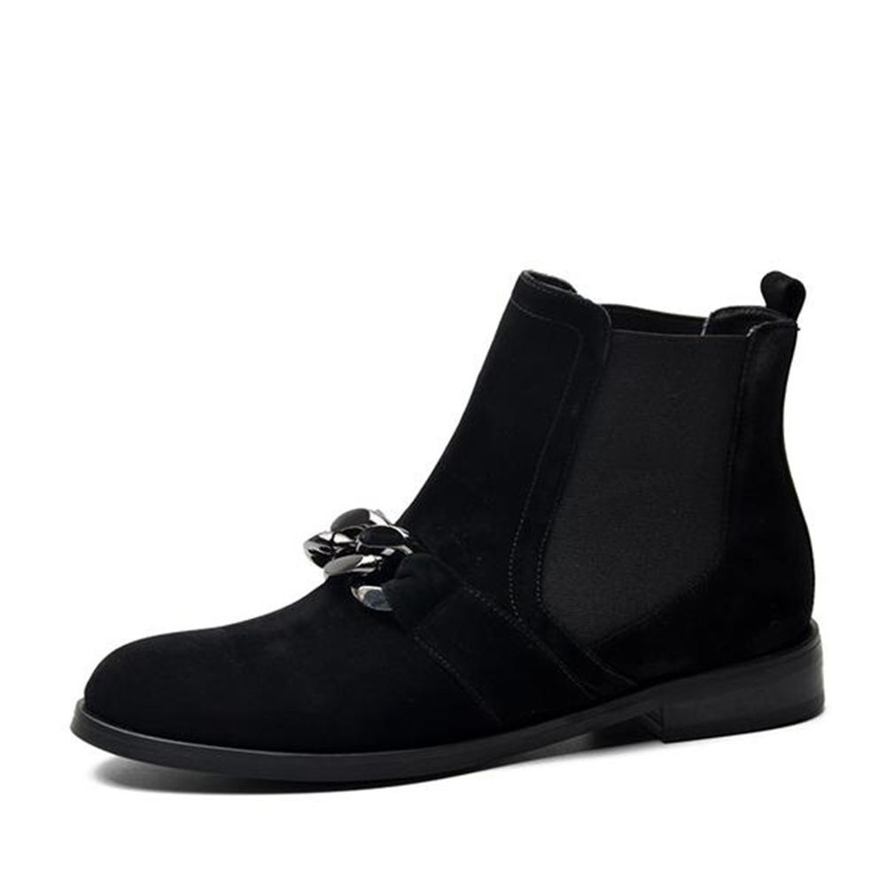 Prestige Shoes™ - Ankle boots 