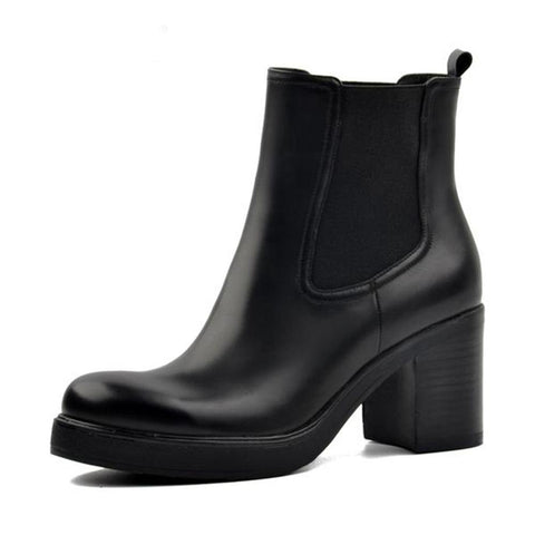 Ankle boots 