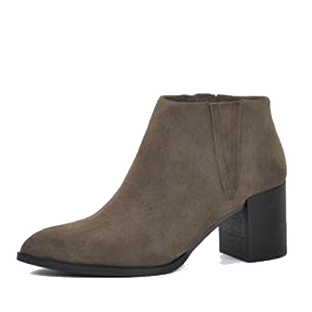 Prestige Shoes™ - Ankle boots 