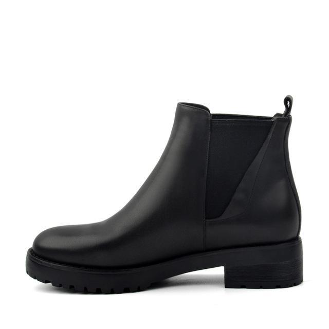 Prestige Shoes™ - Ankle boots 