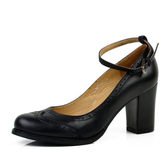 Prestige Shoes™ - Pumps 