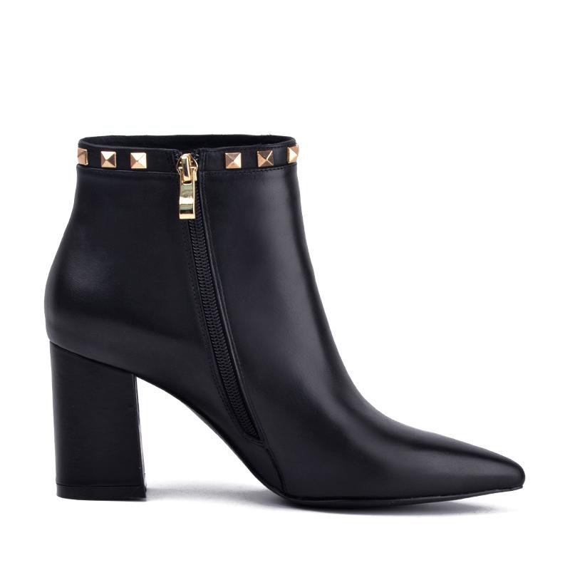 Prestige Shoes™ - Ankle boots 