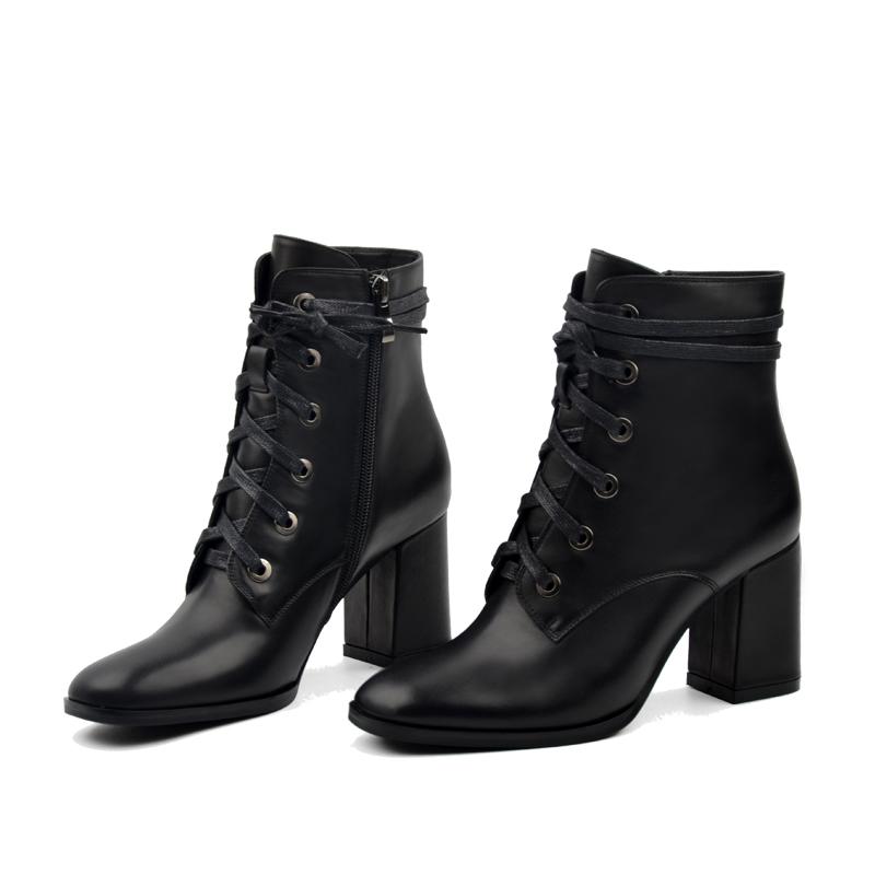 Prestige Shoes™ - Ankle boots 