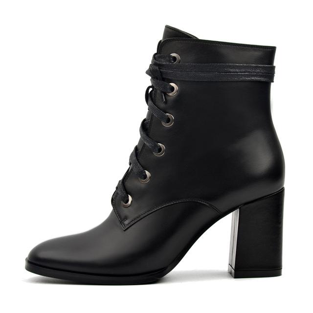 Prestige Shoes™ - Ankle boots 