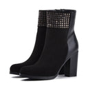 Prestige Shoes™ - Ankle boots 