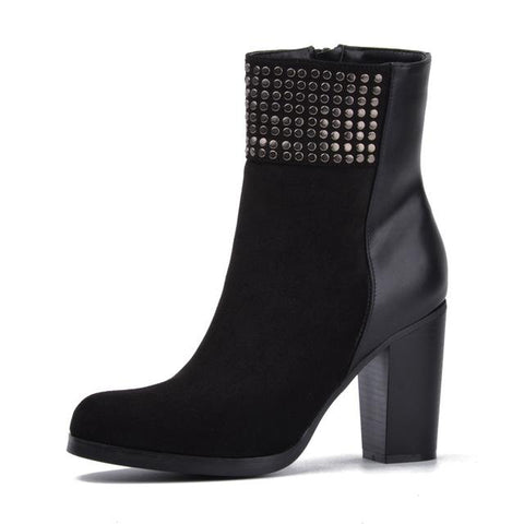 Ankle boots 