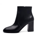 Prestige Shoes™ - Ankle boots 