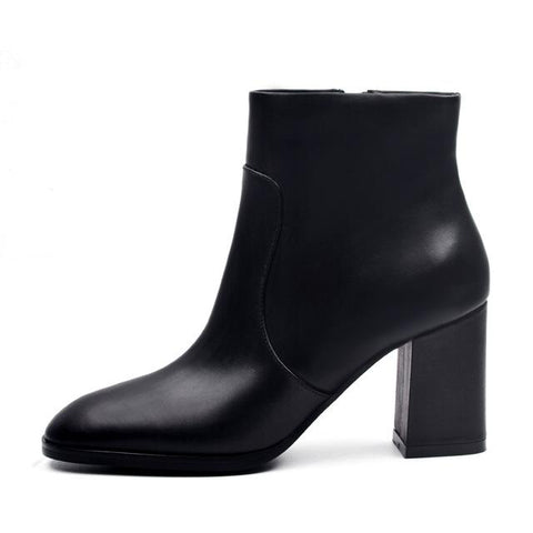 Ankle boots 