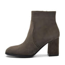 Prestige Shoes™ - Ankle boots 