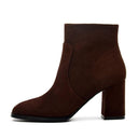 Prestige Shoes™ - Ankle boots 