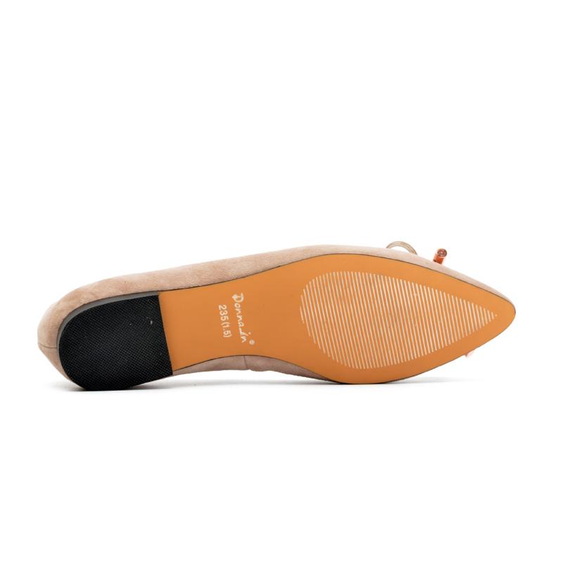 Prestige Shoes™ - Flats 