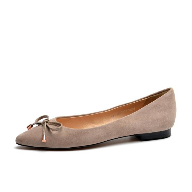 Prestige Shoes™ - Flats 