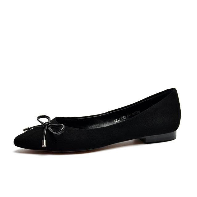 Prestige Shoes™ - Flats 