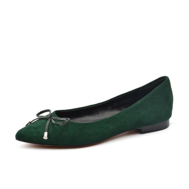 Prestige Shoes™ - Flats 