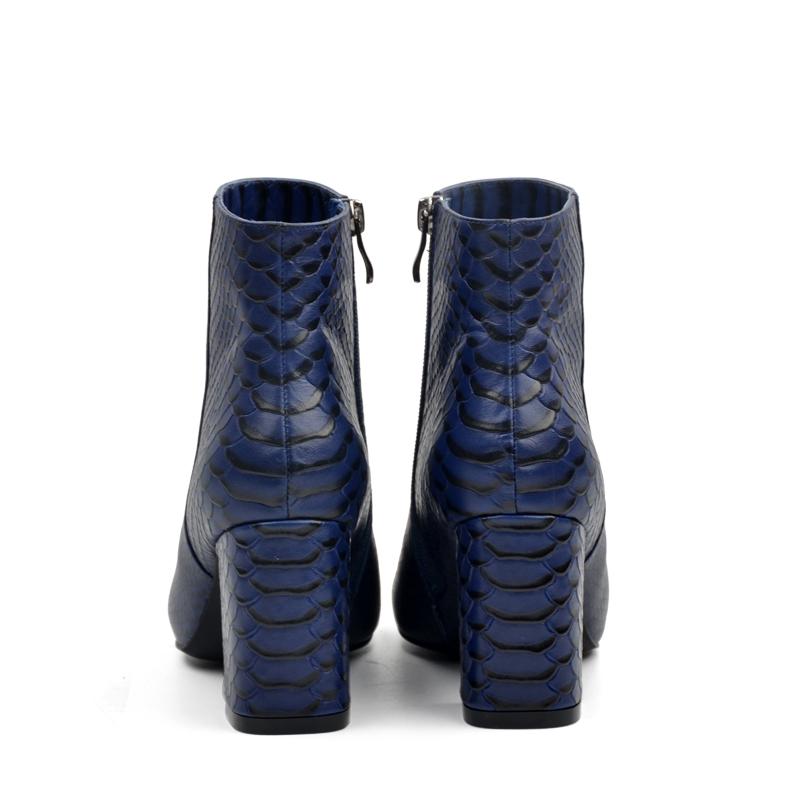 Prestige Shoes™ - Ankle boots 