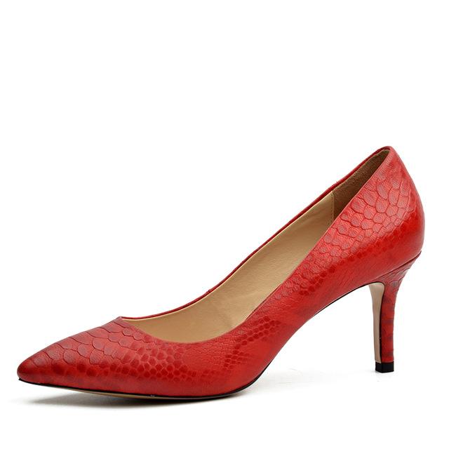 Prestige Shoes™ - Pumps 