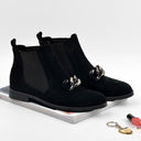 Prestige Shoes™ - Ankle boots 