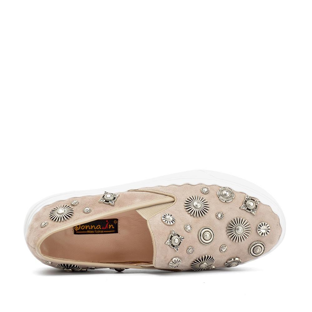 Prestige Shoes™ - Flats 