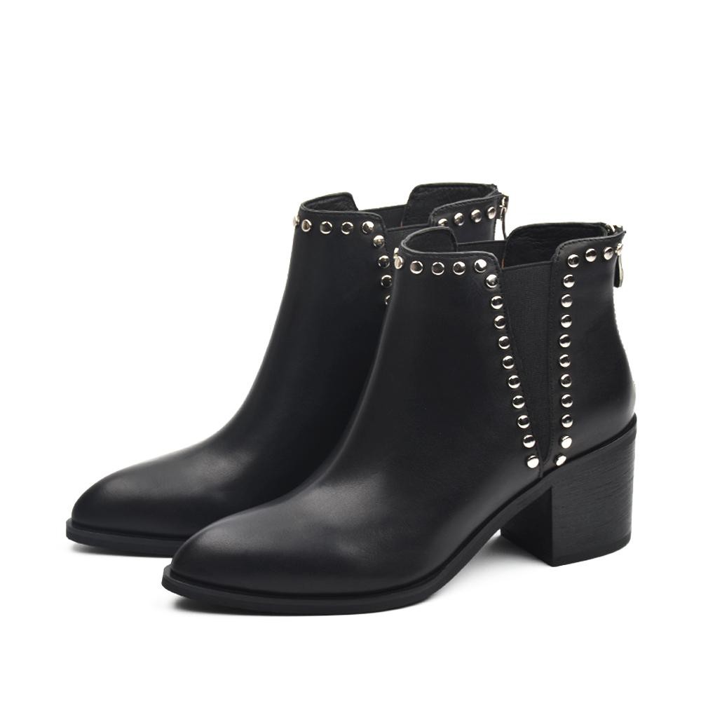 Prestige Shoes™ - Ankle boots 