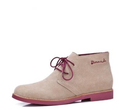 Prestige Shoes™ - Ankle boots 