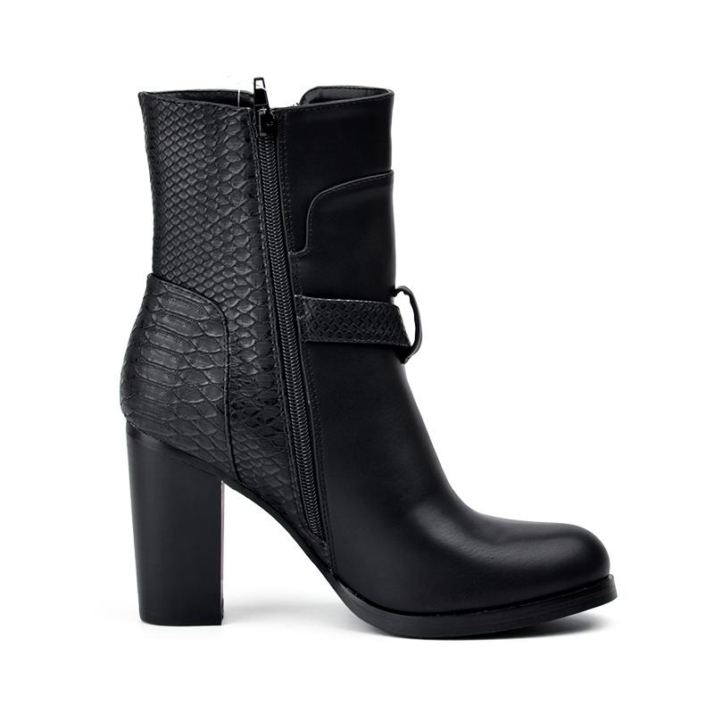 Prestige Shoes™ - Ankle boots 