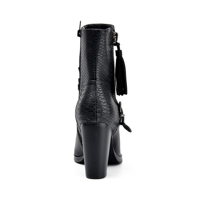 Prestige Shoes™ - Ankle boots 