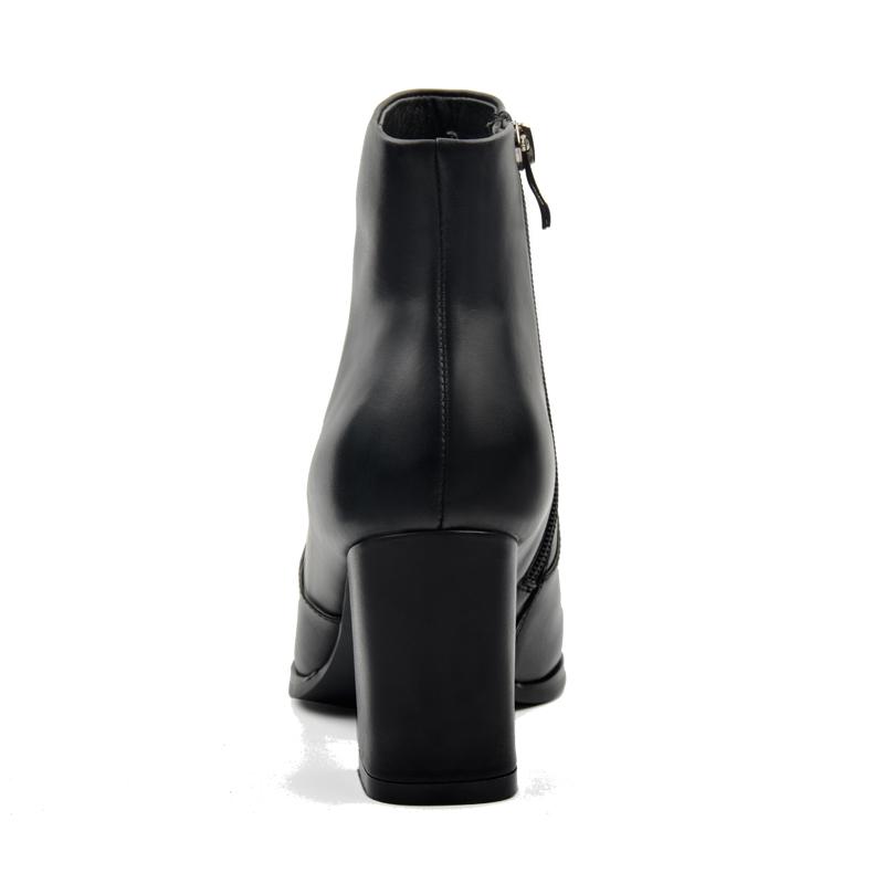 Prestige Shoes™ - Ankle boots 