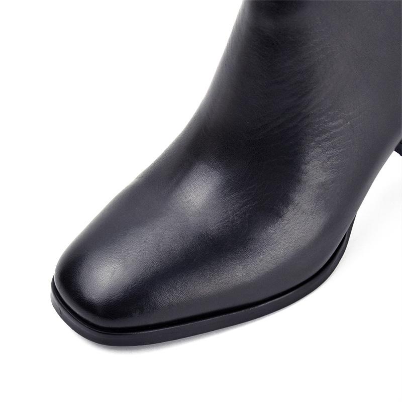 Prestige Shoes™ - High boots 