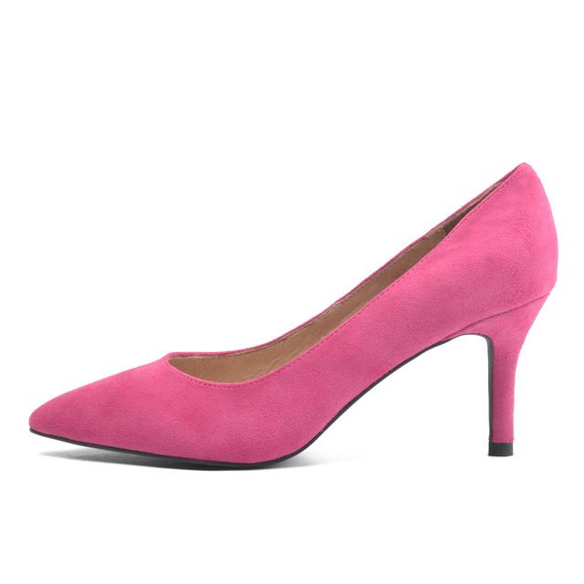 Prestige Shoes™ - Pumps 