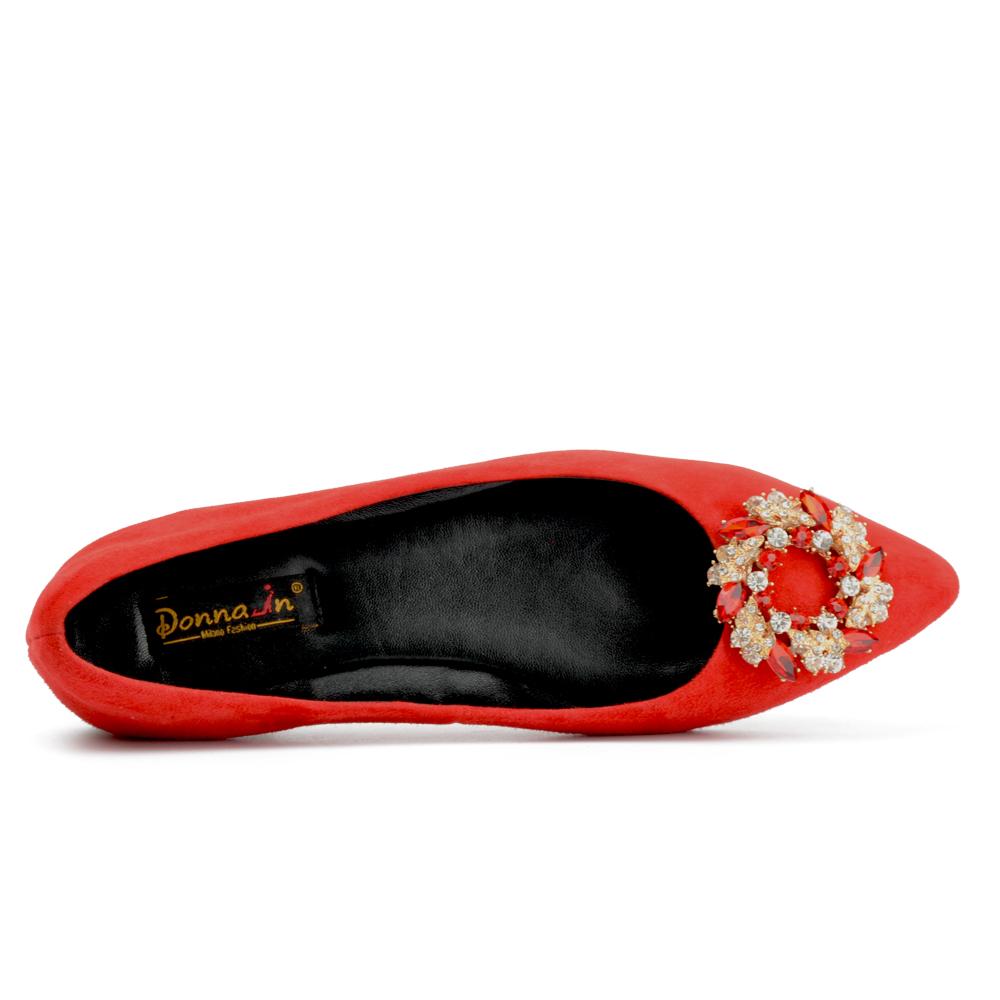 Prestige Shoes™ - Flats 