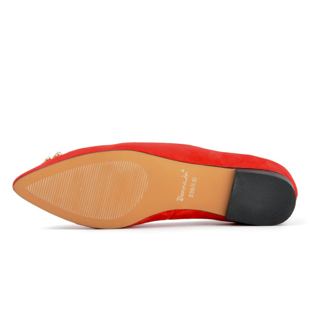 Prestige Shoes™ - Flats 