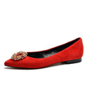 Prestige Shoes™ - Flats 