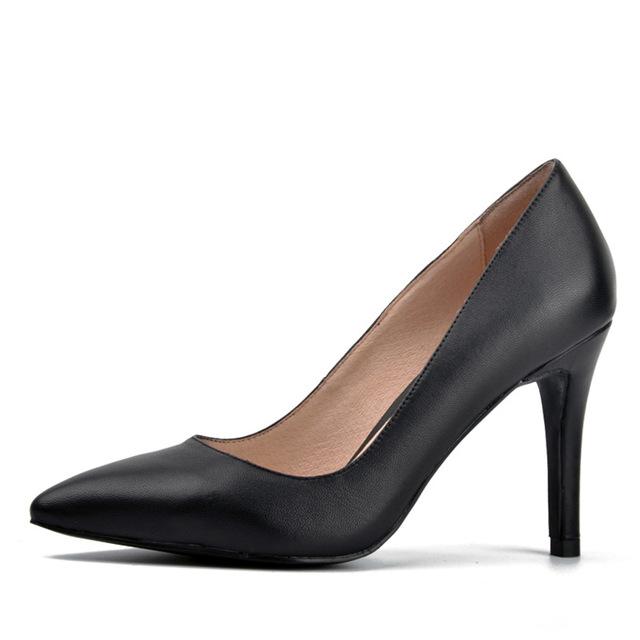 Prestige Shoes™ - Pumps 