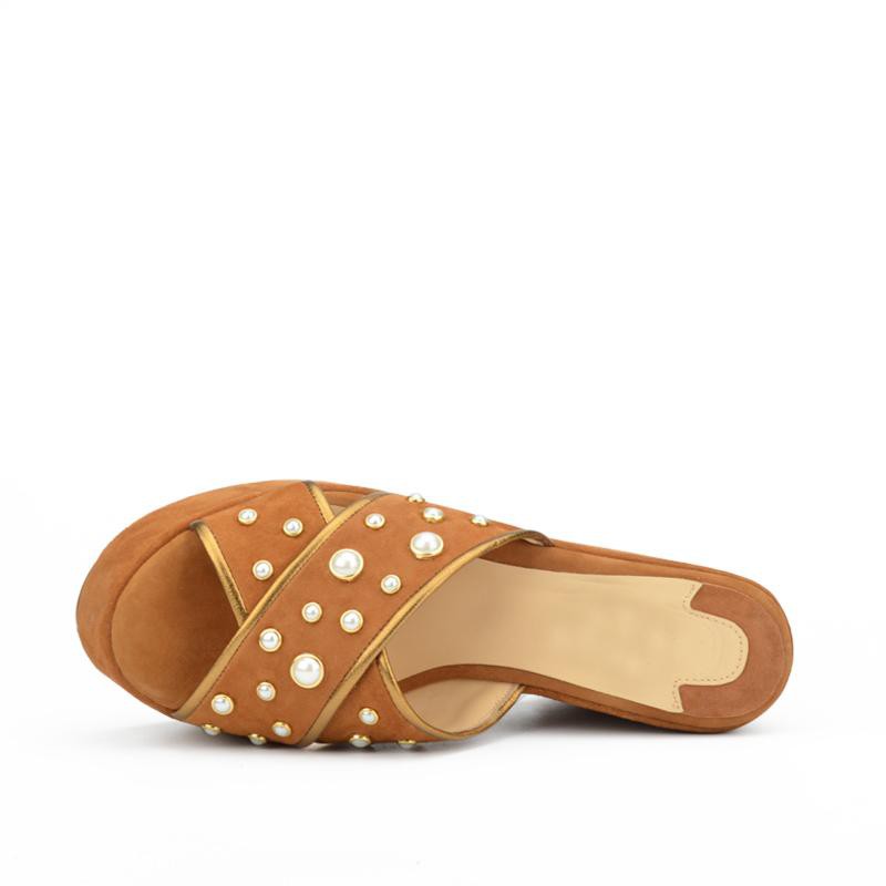 Prestige Shoes™ - Sandals 